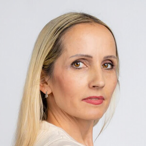 Wioletta Wyrwol Headshot 3 of 6
