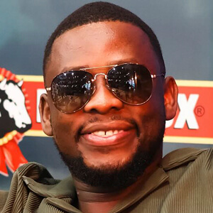 Wiseman Mncube Headshot 2 of 3