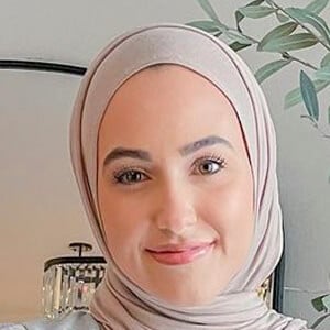 With Love Leena at age 27