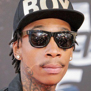 Wiz Khalifa Childhood Story Plus Untold Biography Facts