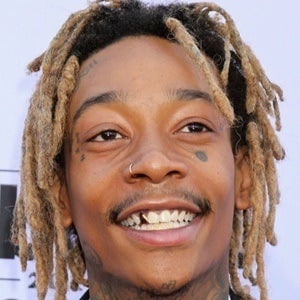 Wiz Khalifa Headshot 6 of 7