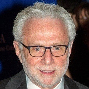 Wolf Blitzer Headshot 6 of 7