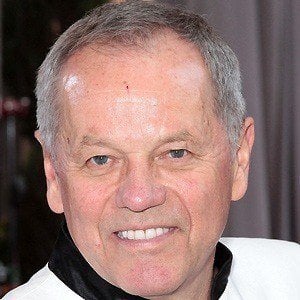 Wolfgang Puck Headshot 3 of 10