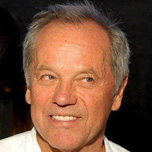 Wolfgang Puck Headshot 5 of 10