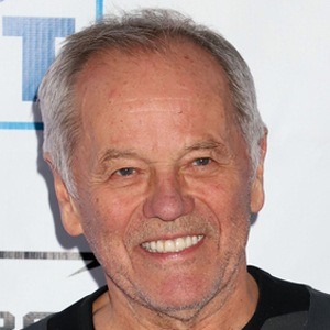 Wolfgang Puck - Age, Family, Bio | Famous Birthdays