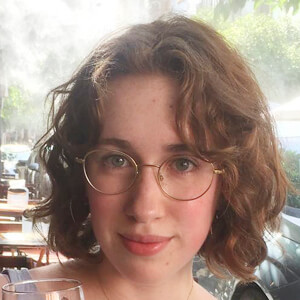 wolverneen at age 19