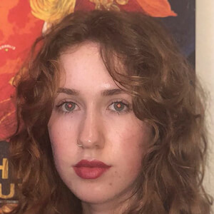 wolverneen at age 20