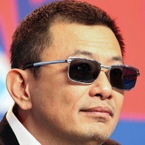 Wong Kar-wai - Bio, Family, Trivia | Famous Birthdays