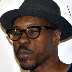 Wood Harris Headshot 3 of 3