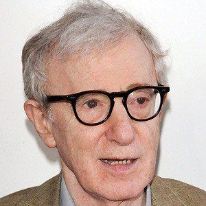 Woody Allen - Bio, Family, Trivia | Famous Birthdays