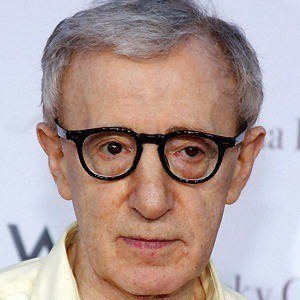 Woody Allen - Bio, Family, Trivia | Famous Birthdays