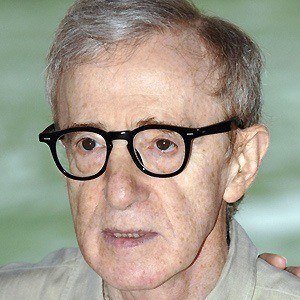 Woody Allen - Bio, Family, Trivia | Famous Birthdays