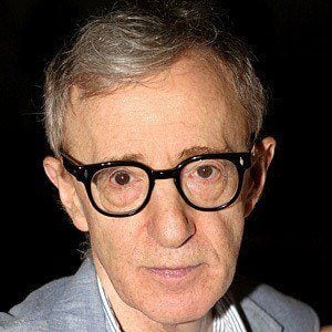 Woody Allen Headshot 4 of 4