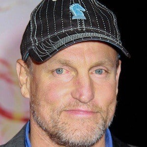 Woody Harrelson Headshot 5 of 10