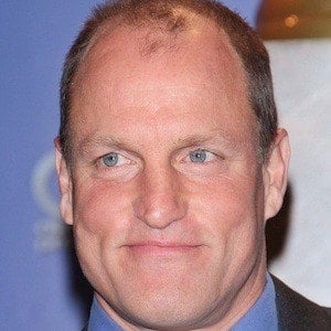 Woody Harrelson Headshot 6 of 10