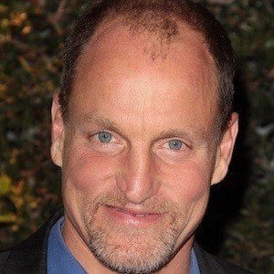 Woody Harrelson Headshot 7 of 10