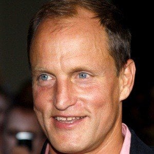 Woody Harrelson Headshot 8 of 10