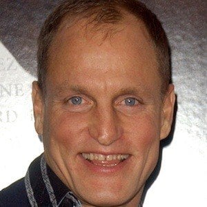 Woody Harrelson Headshot 9 of 10