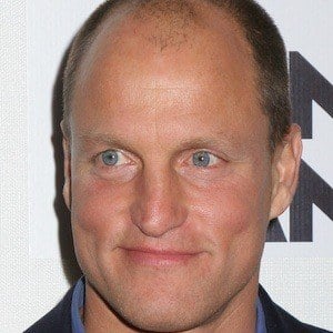 Woody Harrelson Headshot 10 of 10