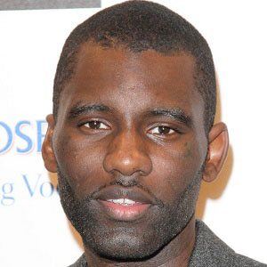 Wretch 32 at age 28
