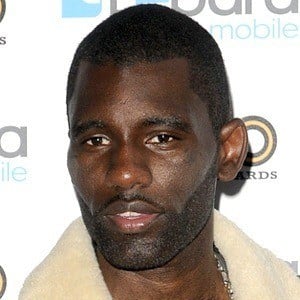 Wretch 32 Headshot 8 of 9