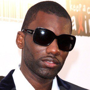 Wretch 32 at age 26