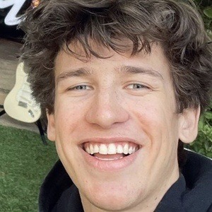 Wyatt Pike Headshot 6 of 10