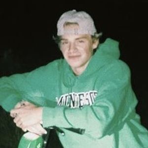 Wyatt Sturm Headshot 8 of 10