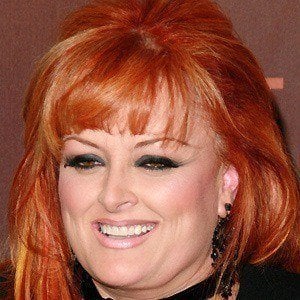 Wynonna Judd - Bio, Family, Trivia | Famous Birthdays