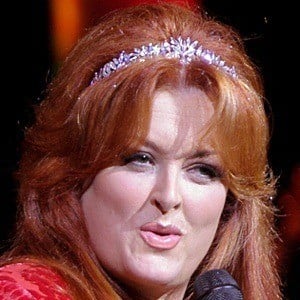 Wynonna Judd Headshot 3 of 5