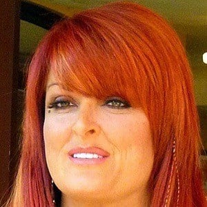 Wynonna Judd at age 46