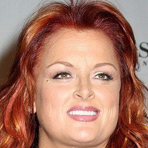 Wynonna Judd Headshot 4 of 5