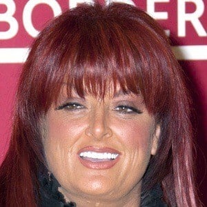 Wynonna Judd Headshot 5 of 5