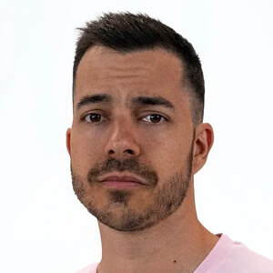 Xamork Headshot 5 of 6