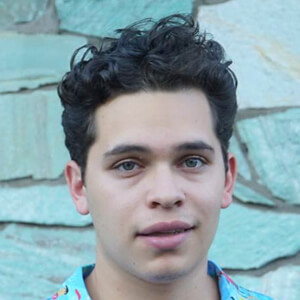 Xander Torres Headshot 2 of 11