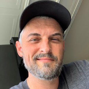 Xander Zilla Headshot 2 of 6