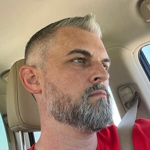 Xander Zilla Headshot 3 of 6