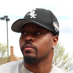 Xavier Crews Headshot 2 of 4