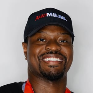 Xavier Crews Headshot 3 of 4