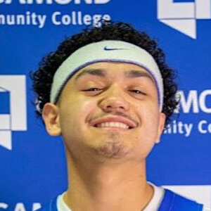 Xavier Garcia Headshot 3 of 6