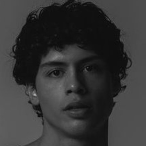 Xavier Lugo at age 19