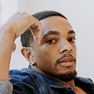 Xavier Mills Headshot 4 of 7
