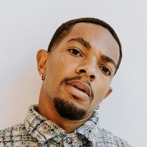Xavier Mills Headshot 7 of 7
