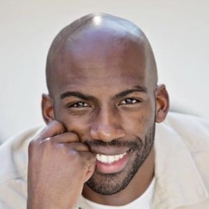 Xavier E. Prather Headshot 2 of 3
