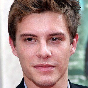 Xavier Samuel Headshot 6 of 9