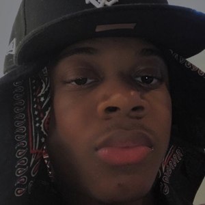 YuhXavy at age 17