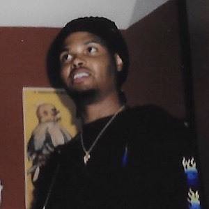 Xavier Wulf Headshot 2 of 6