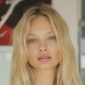 Xenia Belskaya Headshot 4 of 8