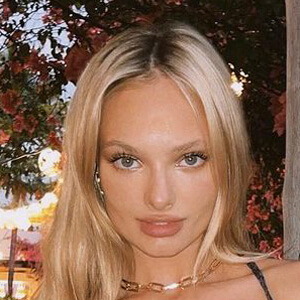 Xenia Belskaya Headshot 6 of 8