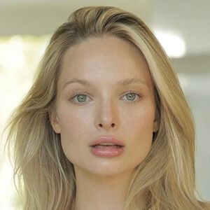 Xenia Belskaya Headshot 7 of 8
